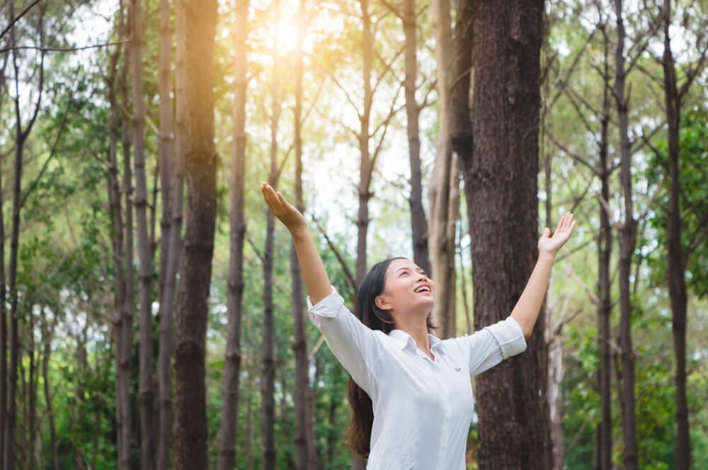 Peran Udara Bersih dalam Menunjang Kenyamanan Hidup Sehari-hari