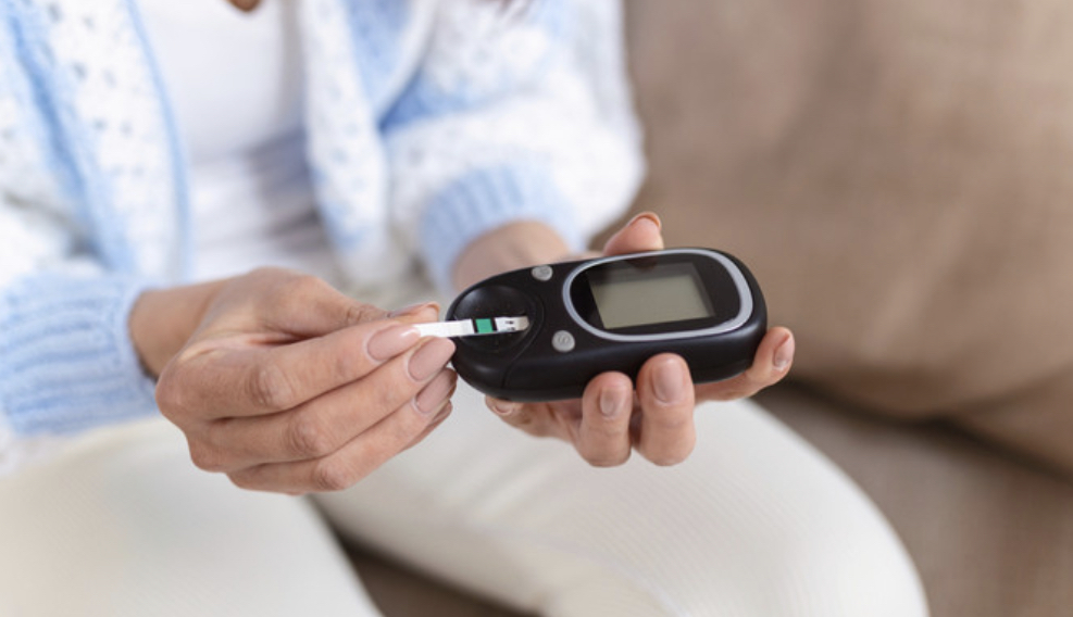 Catatan Harian Gula Darah: Strategi Efektif untuk Mengendalikan Diabetes